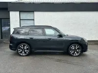 Used Mini Countryman Sport 218 HP (160 kW) 2025 Grey SUV