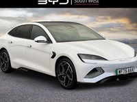 Used BYD Seal Design 230 kW (313 HP) 2026 Sedan