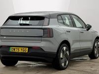 New Volvo EX30 Performance 314 kW (428 HP) 2025 Grey SUV
