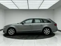 Used Audi A4 Design 136 HP (100 kW) 2011 Grey Estate