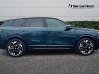 Used Vauxhall Grandland Ultimate 156 kW (213 HP) 2024 Blue SUV