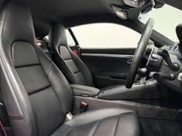 Used Porsche 718 Cayman 400 HP (294 kW) 2023 Coupe