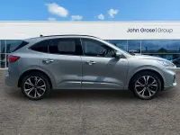 Used Ford Kuga ST-Line X 2023 Silver SUV