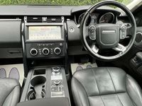 used Land Rover Discovery 3.0 TD6 SE Commercial Auto