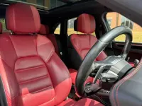 Used Porsche Macan 258 HP (189 kW) 2017 SUV