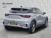 Used Lexus LBX 136 HP (100 kW) 2025 Grey SUV