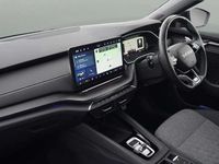 Used Skoda Octavia SportLine 147 HP (108 kW) 2025 Grey Estate