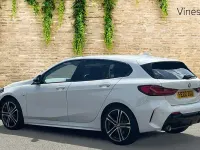 Used BMW 118 M Sport 136 HP (100 kW) 2024 Hatchback