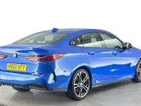 Used BMW 218 M Sport 136 HP (100 kW) 2024 Coupe