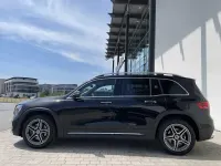 Used Mercedes GLB200 Executive 163 HP (119 kW) 2025 Black SUV