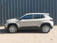 Used Jeep Avenger Altitude 100 HP (73 kW) 2024 Beige SUV