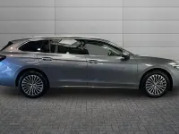 New VW Passat Elegance 204 HP (150 kW) 2026 Grey Estate