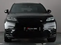 Używany Land Rover Range Rover Velar SE Dynamic 300 KM (220 kW) 2020 Czarny SUV