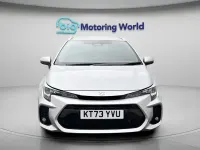 Used Suzuki Swace 140 HP (102 kW) 2023 Estate