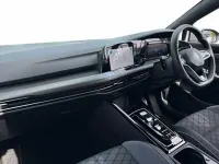 Used VW Golf VIII 150 HP (110 kW) 2023