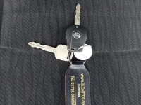 Used Nissan Serena 2008 Blue MPV