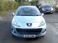 used Peugeot 207 1.4 Active 3dr