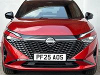 Used Nissan Qashqai 158 HP (116 kW) 2024 SUV