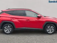 Used Hyundai Tucson SE 230 HP (169 kW) 2024 SUV