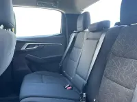 Used Isuzu D-Max 2025 Silver Pickup