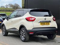 used Renault Captur 0.9 TCE 90 Dynamique S Nav 5dr