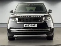 Used Land Rover Range Rover SE 349 HP (256 kW) 2025 SUV