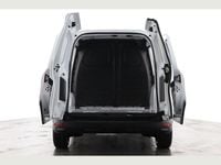 New Renault Kangoo 2026 White MPV