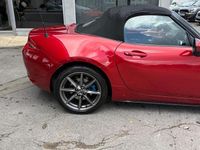 Used Mazda MX5 Inclusive 160 HP (117 kW) 2018 Cabriolet