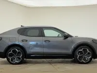 Used Ford Capri Premium 250 kW (340 HP) 2024 Magnetic (metallic) SUV