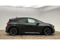 Used Cupra Born e-Boost 169 kW (230 HP) 2023 Grey Hatchback
