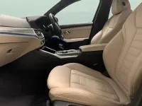 Used BMW 330e M Sport 2022 Blue Estate