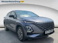 Used Omoda 5 186 HP (136 kW) 2024 Grey SUV