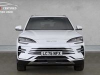 New BYD Seal Design 324 HP (238 kW) 2026 Estate