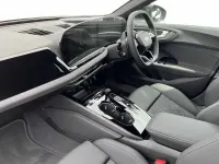New Audi A5 Comfort 295 HP (216 kW) 2026 White Sedan