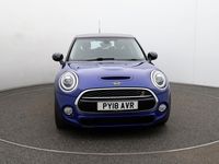 used Mini Cooper S Hatch 2.0Hatchback 5dr Petrol Steptronic Euro 6 (s/s) (192 ps) Chili Pack