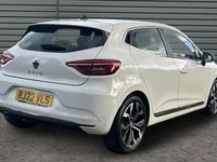 Used Renault Clio V SE 90 HP (66 kW) 2022 Hatchback