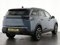 New Peugeot 5008 Allure 156 kW (213 HP) 2025 Estate