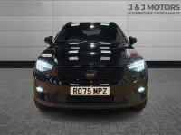 New Volvo XC40 Plus 2025 Black SUV