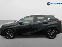 Used Lexus UX 250h Sport Design Packet 2023 Black SUV