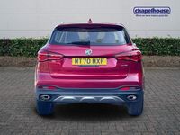Usado MG HS Exclusive 2020 SUV