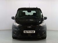 used Ford Tourneo Connect Tourneo Connect 1.5Grand Zetec TDCi Auto 5dr