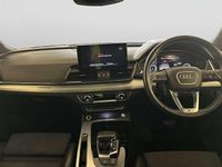 Used Audi Q5 Sportback S-Line 299 HP (219 kW) 2024 SUV