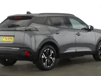 Used Peugeot e-2008 Allure 2024 SUV
