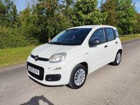 Usado Fiat Panda Pop 69 HP (50 kW) 2014 Branco Citadino