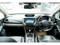 Used Subaru XV Premium 114 HP (83 kW) 2021 Grey SUV