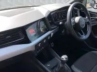 Used Audi A1 S-Line 2023 SUV