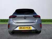 Used Vauxhall Corsa Ultimate 2023 Grey Hatchback