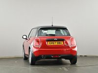 used Mini Cooper Hatch 1.53dr