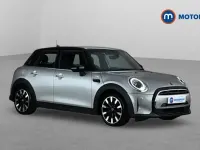 Used Mini Cooper Exclusive 136 HP (100 kW) 2024 Silver Hatchback