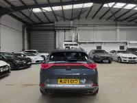 Used Cupra Formentor 2023 Grey SUV